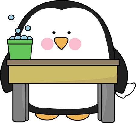 Penguin_Table_Washer
